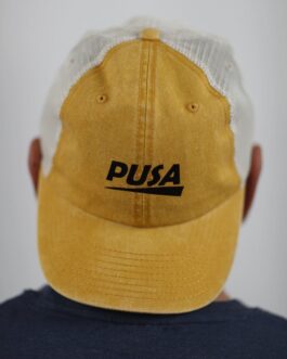 Casquette Pusa