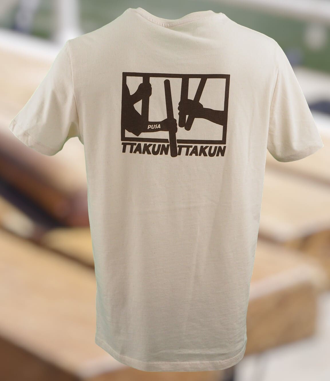 tee shirt ttakun