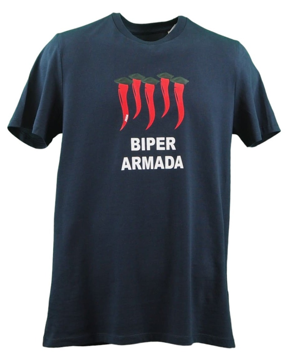 tee shirt biper armada